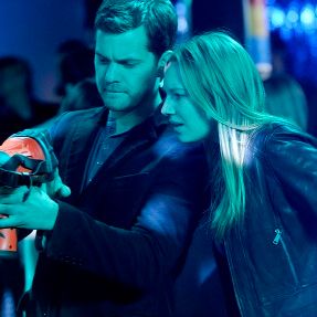 Bilder Joshua Jackson