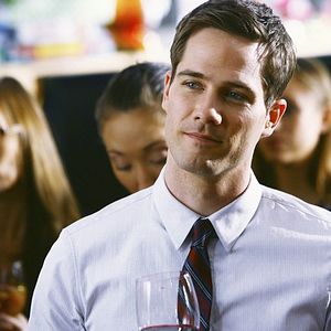 Bilder Luke MacFarlane