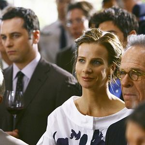 Bilder Rachel Griffiths