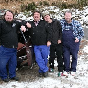 Bilder Die Ludolfs - Der Film