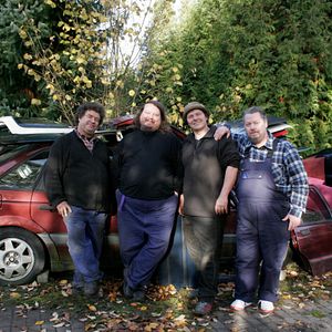 Bilder Die Ludolfs - Der Film