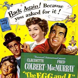 Bilder Chester Erskine