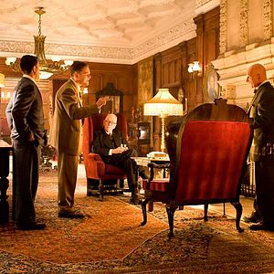 Bilder Martin Scorsese