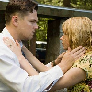 Bilder Shutter Island