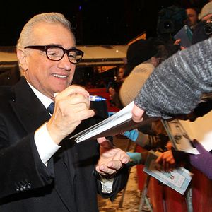 Bilder Martin Scorsese