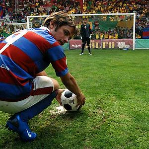 Bilder Kick It - Zwei wie Feuer und Wasser