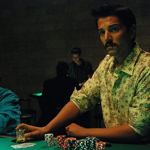 Bilder Kick It - Zwei wie Feuer und Wasser