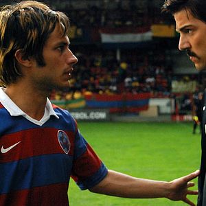 Bilder Kick It - Zwei wie Feuer und Wasser