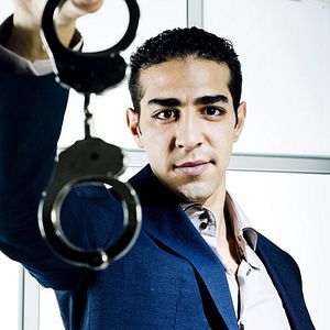 Bilder Mhamed Arezki