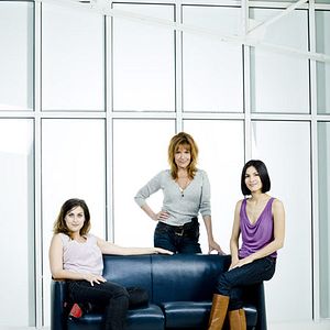 Bilder Clémentine Célarié