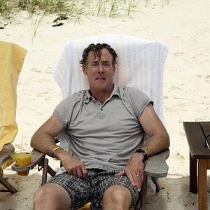 Bilder John C. McGinley
