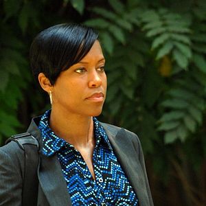 Bilder Regina King