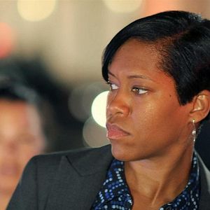 Bilder Regina King