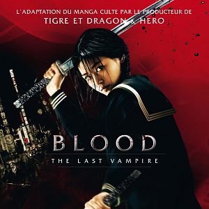 Bilder Blood: The Last Vampire