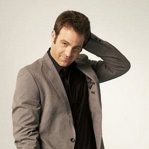 Bilder Paul Adelstein