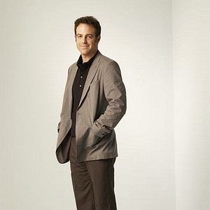 Bilder Paul Adelstein