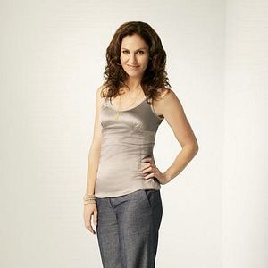 Bilder Amy Brenneman