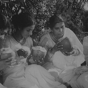 Bilder Lester James Peries