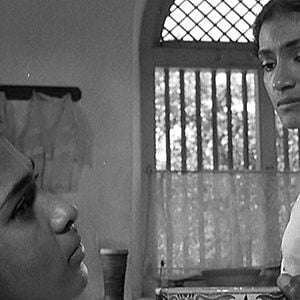 Bilder Lester James Peries