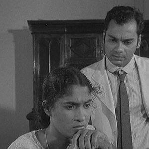 Bilder Lester James Peries