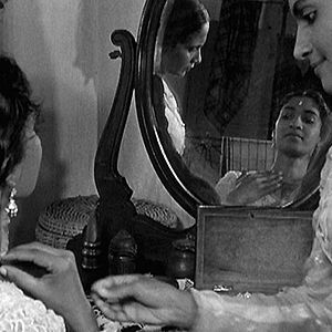 Bilder Lester James Peries