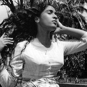 Bilder Lester James Peries