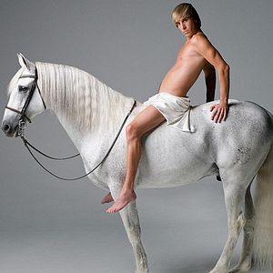 Bilder Larry Charles