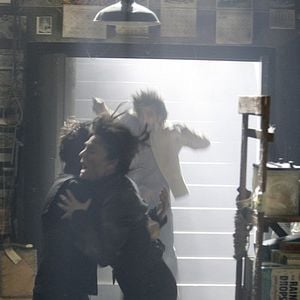 Bilder Milo Ventimiglia