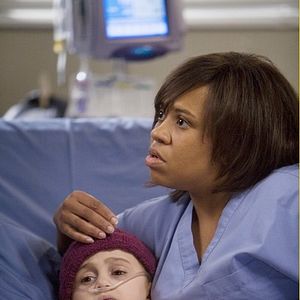 Bilder Chandra Wilson