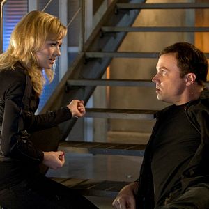 Bilder Yvonne Strahovski