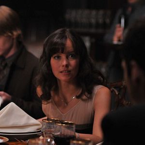 Bilder Allison Miller