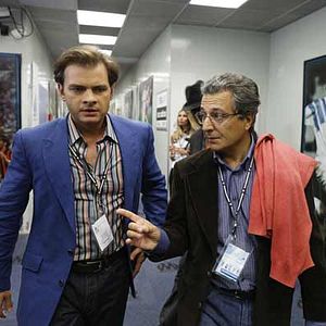 Bilder Clovis Cornillac