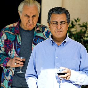 Bilder Michel Aumont