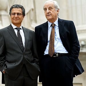 Bilder Michel Aumont