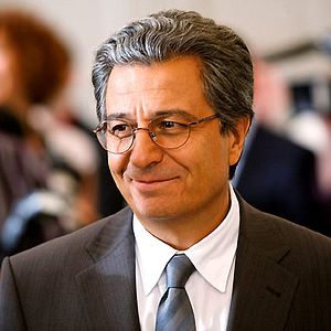 Bilder Christian Clavier