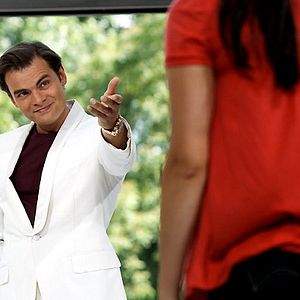 Bilder Clovis Cornillac