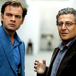 Bilder Clovis Cornillac