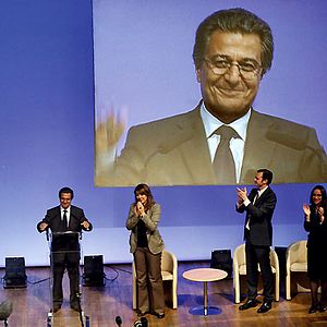 Bilder Christian Clavier