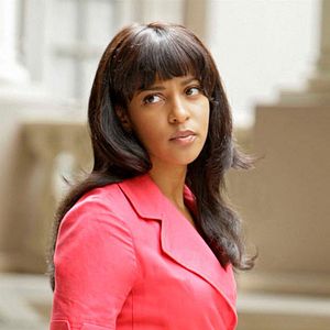 Bilder Megalyn Echikunwoke