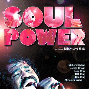 Bilder Soul Power