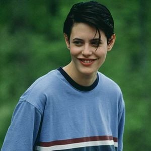 Bilder Katherine Moennig