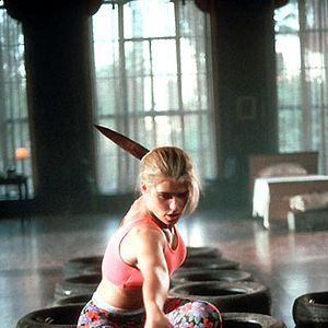 Bilder Buffy, der Vampirkiller