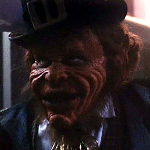 Bilder Leprechaun - Der Killerkobold