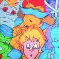 Bilder The Creepy Crawler Goopmandoes