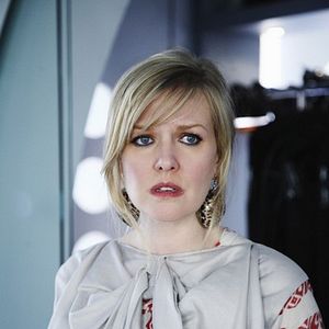 Bilder Ashley Jensen