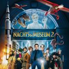 Bilder Nachts im Museum 2