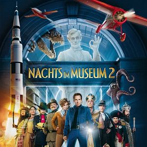 Bilder Nachts im Museum 2