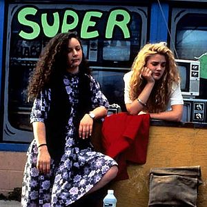 Bilder Poison Ivy - Die tödliche Umarmung