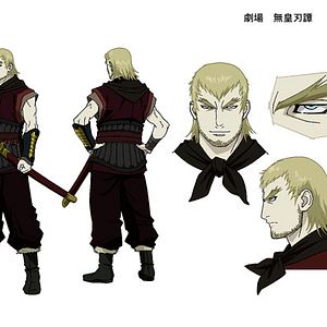 Bilder Masahiro Andô