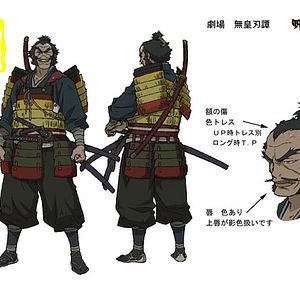 Bilder Masahiro Andô